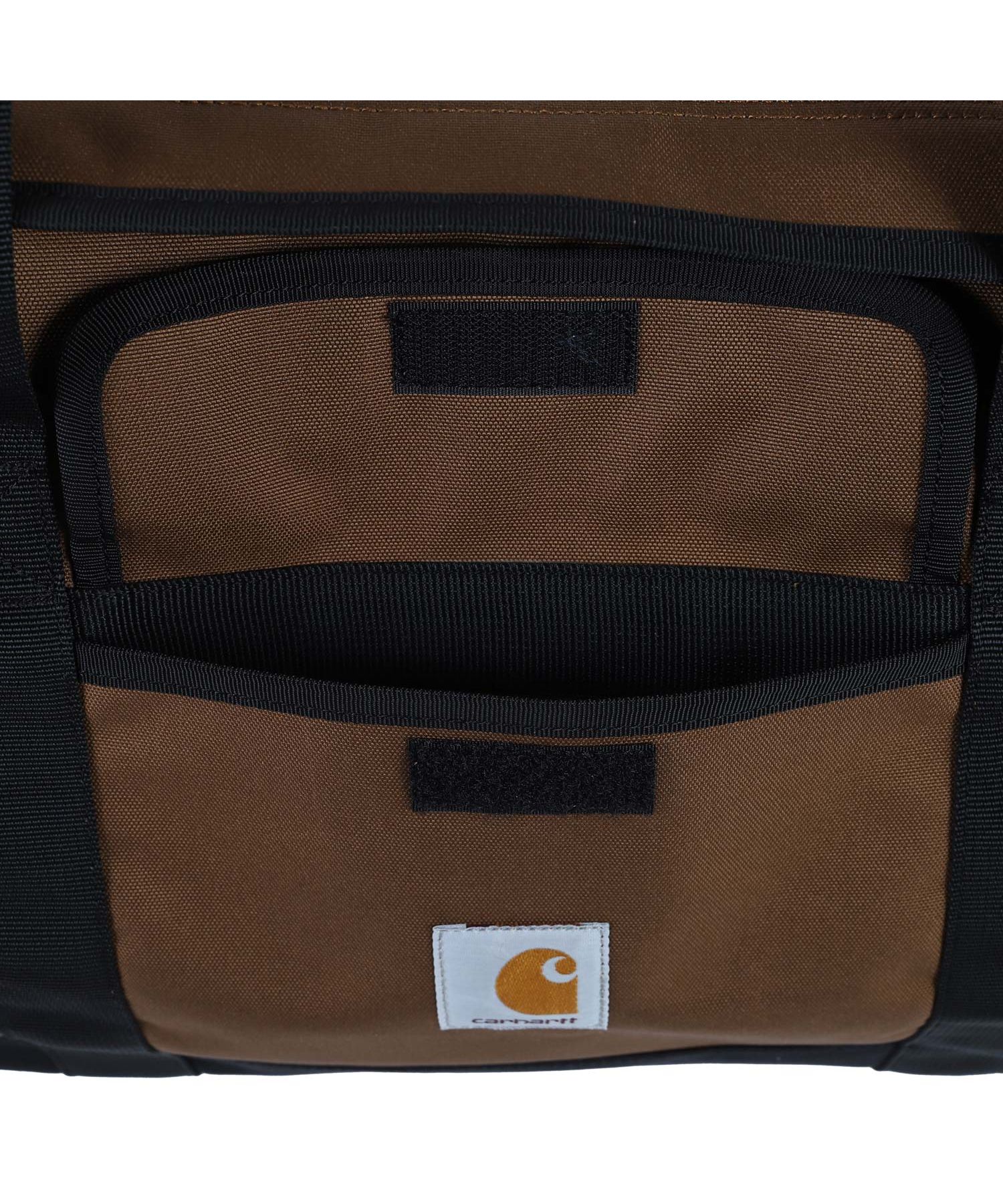快適ファッション - レア！ Carhartt カーハート ドラムバッグ