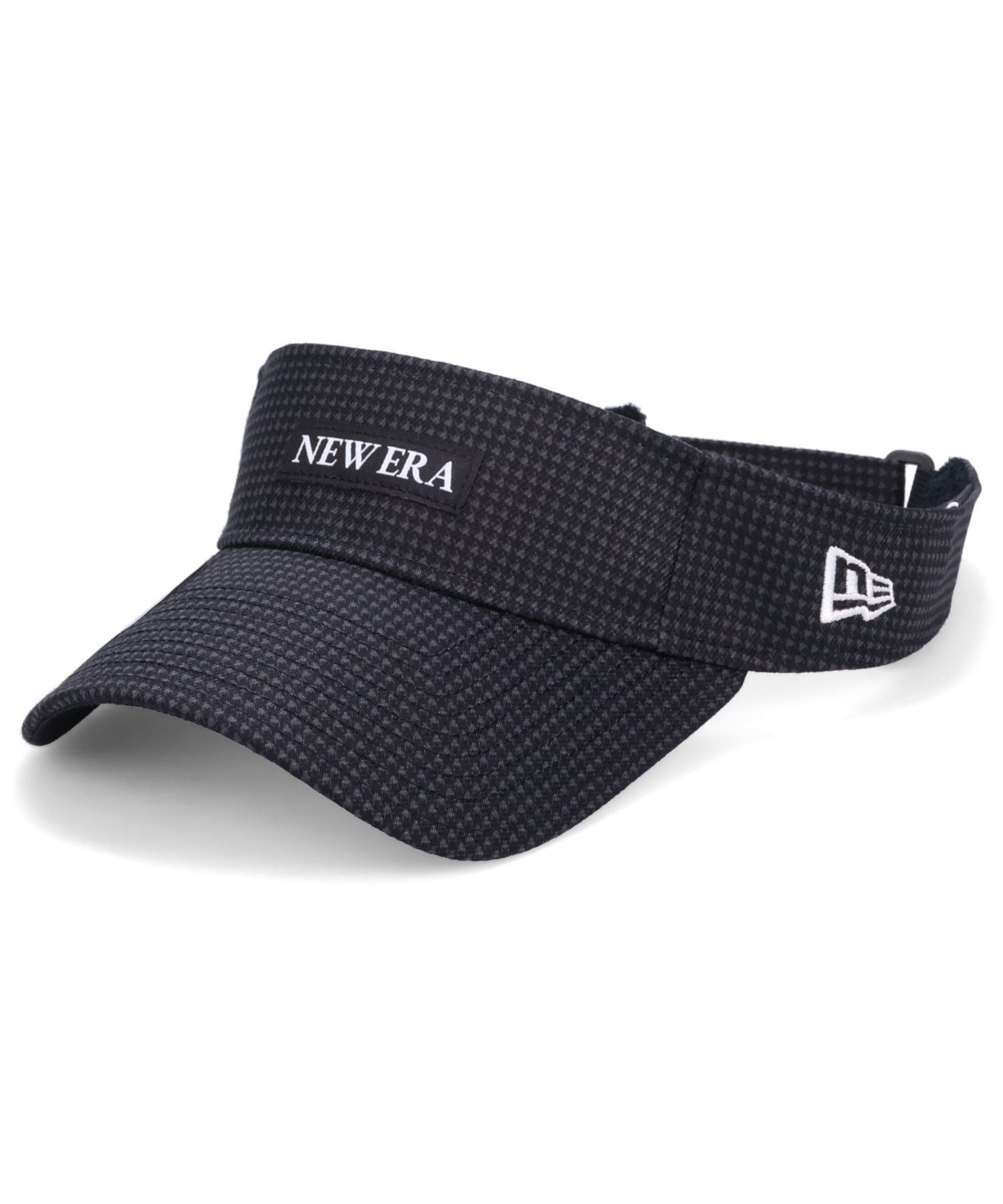 ニューエラ NEW ERA ニューエラ NEW ERA ゴルフ サンバイザー