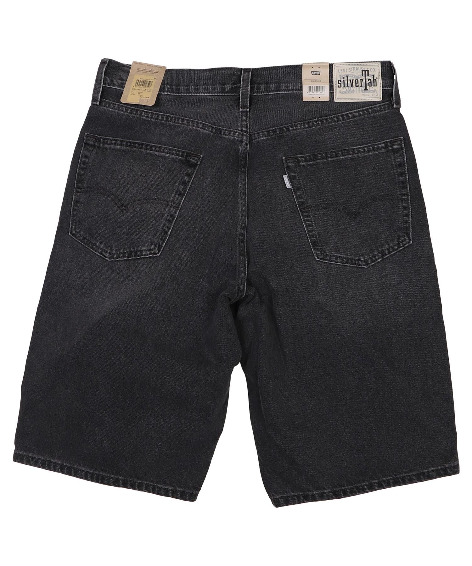 リーバイス LEVIS ジーンズ ショートパンツ デニム ジーパン