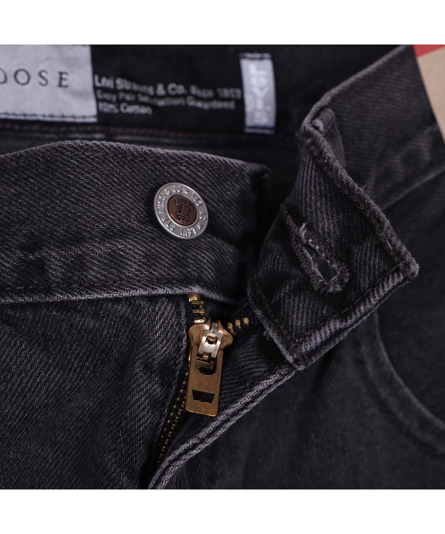 リーバイス LEVIS ジーンズ ショートパンツ デニム ジーパン