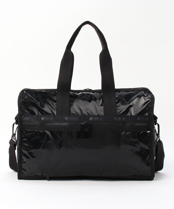 SUN様専用！極美品！レスポートサック ボストンバッグDELUXE MED