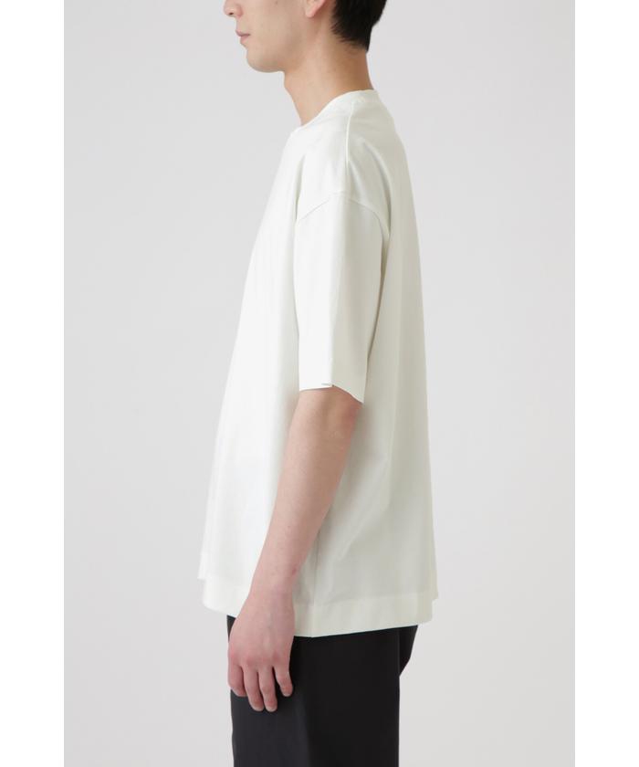 美品】マーガレットハウエル　スラックス　コットンツイル　フレッドペリーコラボ　M 美品】マーガレットハウエル スラックス コットンツイル