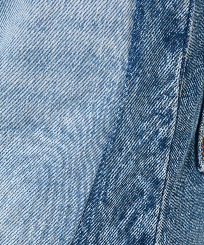 セール】リーバイス/Levi's 501 ストレートジーンズ バイカラー セール】リーバイス/Levi's 501 ストレートジーンズ バイカラー