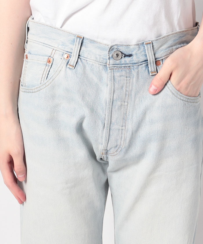 セール】リーバイス/Levi's 501(R) ストレート 93's ダメージ セール】リーバイス/Levi's 501(R) ストレート 93's ダメージ