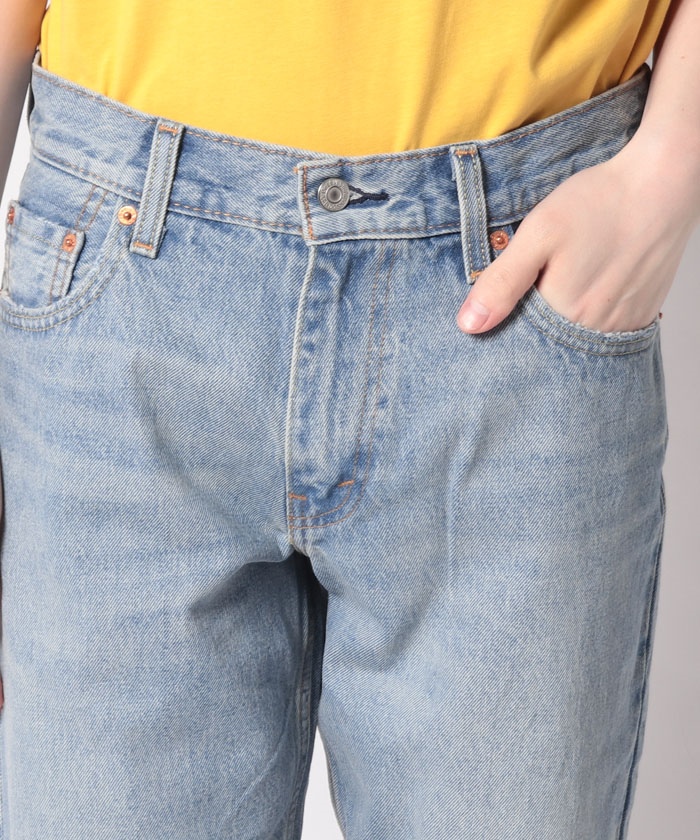 セール】リーバイス/Levi's 【WEB限定】 550 '92 リラックス
