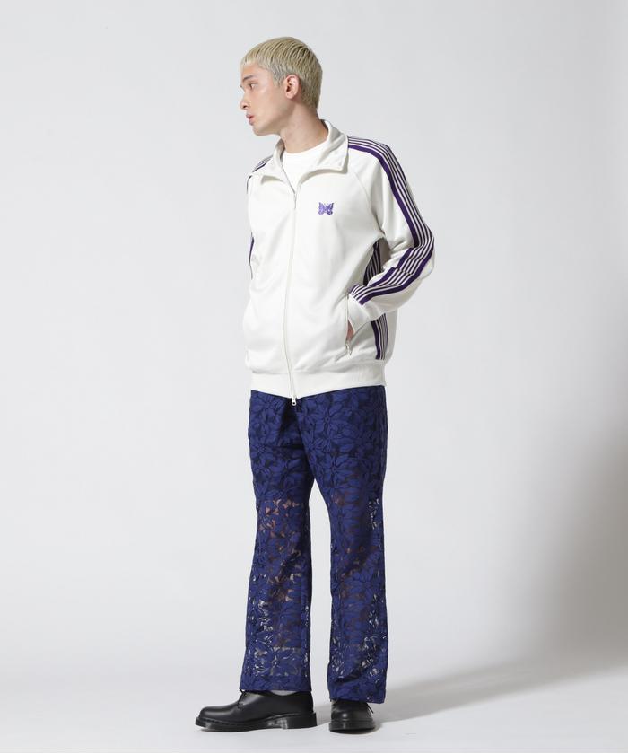 NEEDLES/ニードルズ TRACK JACKET - POLY SMOOTH トラック NEEDLES/ニードルズ TRACK JACKET - POLY SMOOTH トラック