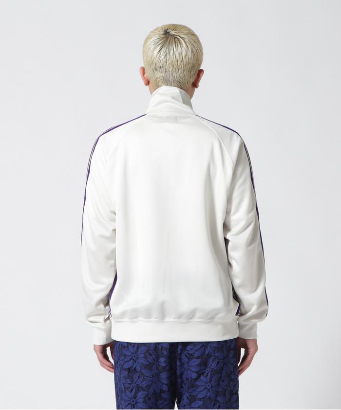 NEEDLES/ニードルズ TRACK JACKET - POLY SMOOTH トラック NEEDLES/ニードルズ TRACK JACKET - POLY SMOOTH トラック