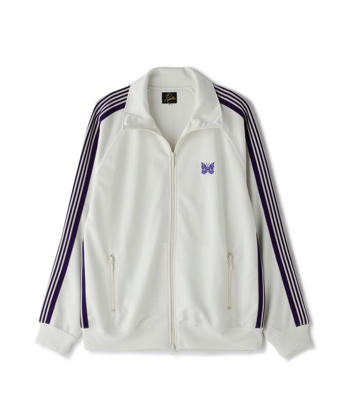 NEEDLES/ニードルズ TRACK JACKET - POLY SMOOTH トラック NEEDLES/ニードルズ TRACK JACKET - POLY SMOOTH トラック