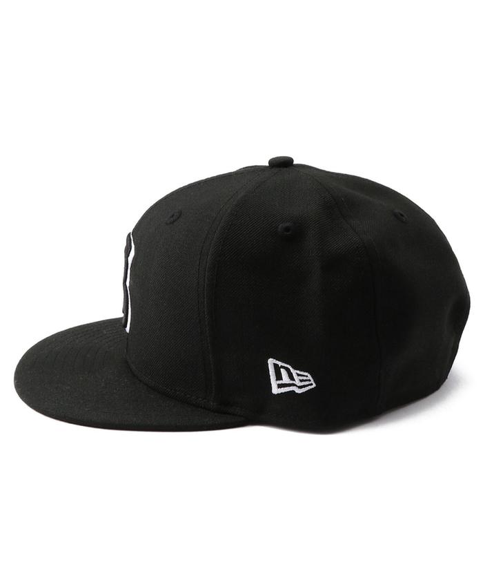 NEWERA/ショット×ニューエラ/9FIFTY SNAP BACK CAP TYPE 'SB'/ SB