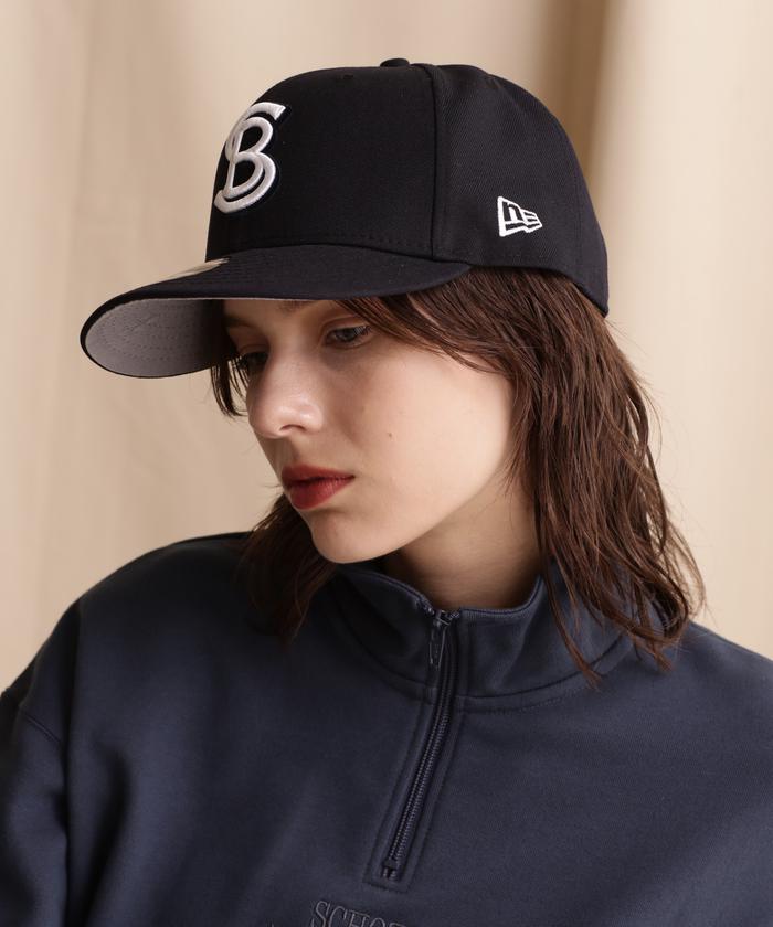 NEWERA/ショット×ニューエラ/9FIFTY SNAP BACK CAP TYPE 'SB NEWERA/ショット×ニューエラ/9FIFTY SNAP BACK CAP TYPE 'SB