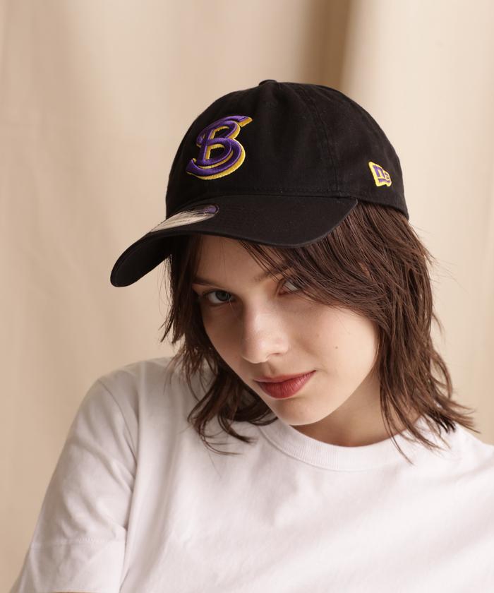 NEWERA/ショット×ニューエラ/9THIRTY 'SB'/SBキャップ(505321276