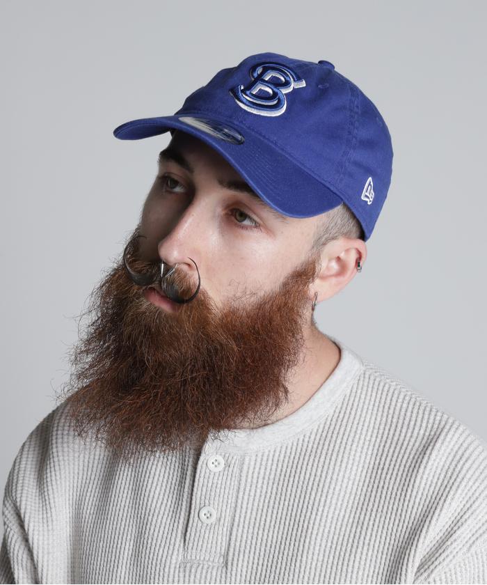 ショット Schott ×NEWERA/ショット×ニューエラ/9FIFTY SNAP BACK