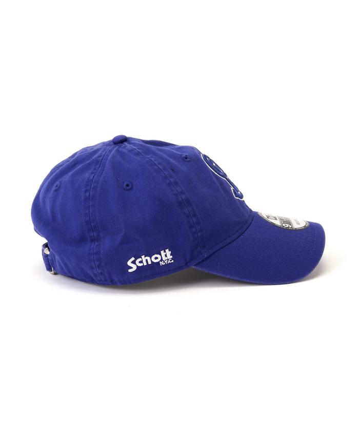 NEWERA/ショット×ニューエラ/9THIRTY 'SB'/SBキャップ(505321276