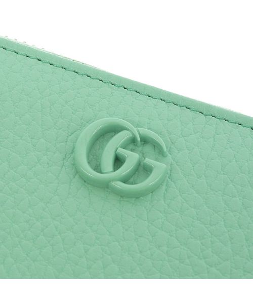 クーポン】GUCCI グッチ GG マーモント ZIP AROUND WALLET