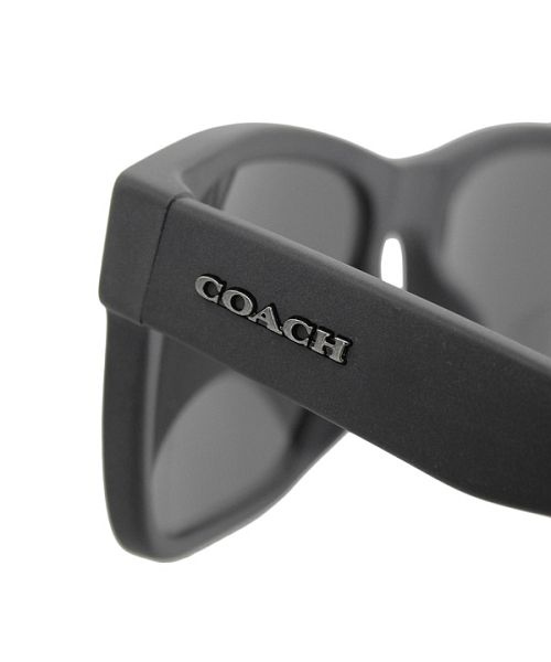 グランドセール 漫画 クーポン】【セール33%OFF】コーチ COACH サングラス(505321547 小物