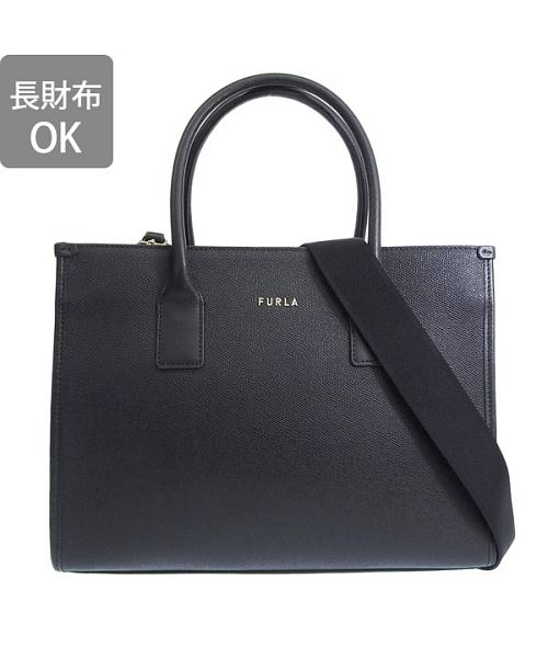 ★ FURLA ★ AFRODITE M Tote【完売前に!】多色 FURLA フルラ AFRODITE L TOTE アフロディーテ トート バッグ L