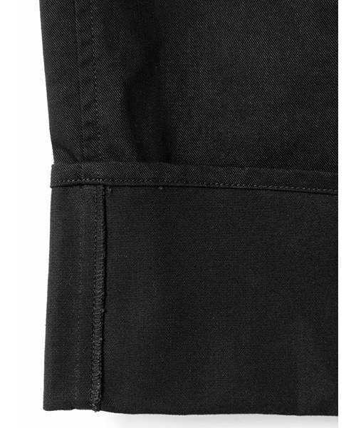mizuiro ind ロールアップデザインパンツ セール】mizuiro ind ロールアップデザインパンツ(505322273