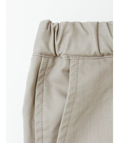 mizuiro ind ロールアップデザインパンツ セール】mizuiro ind ロールアップデザインパンツ(505322273