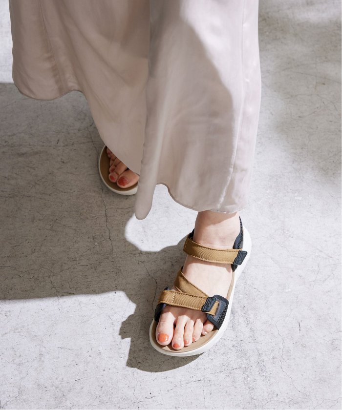 Teva/テバ】別注 ZYMIC サンダル(505322873) | イエナ(IENA) - d fashion