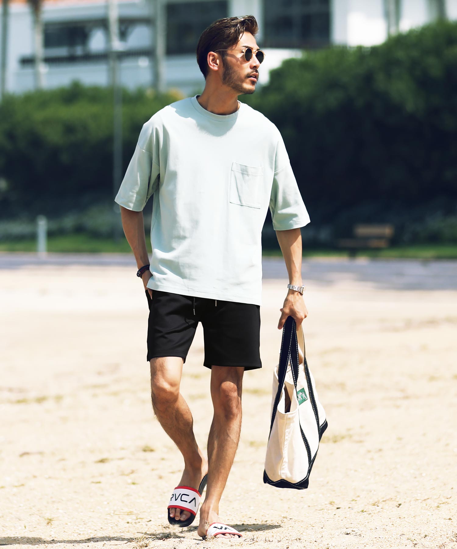 ジギーズショップ JIGGYS SHOP ストレッチジャージショーツ ジギーズショップ JIGGYS SHOP ストレッチジャージショーツ