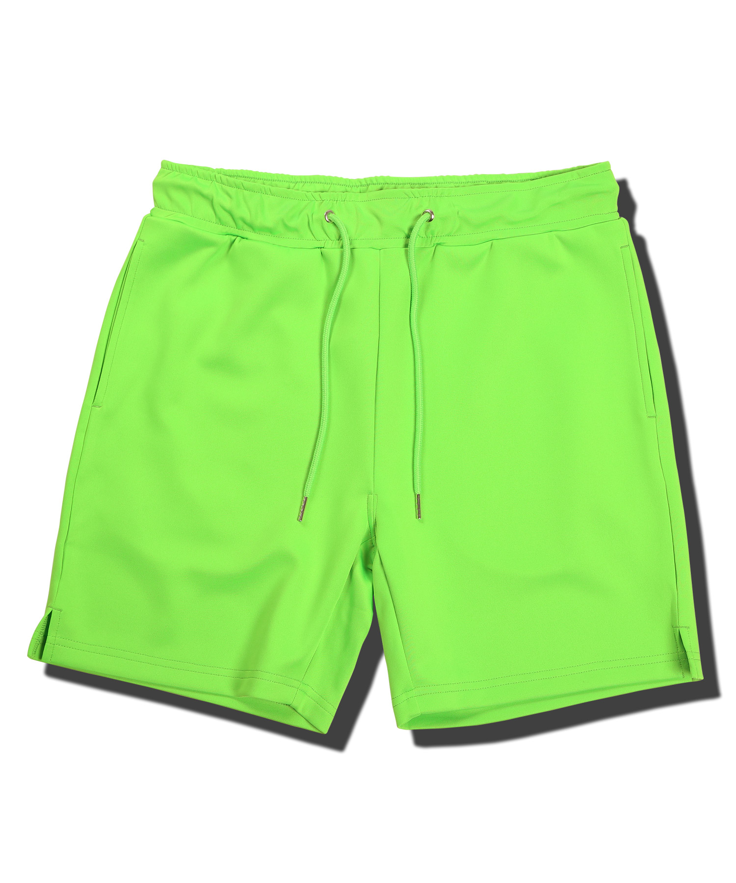 ジギーズショップ JIGGYS SHOP ストレッチジャージショーツ ジギーズショップ JIGGYS SHOP ストレッチジャージショーツ