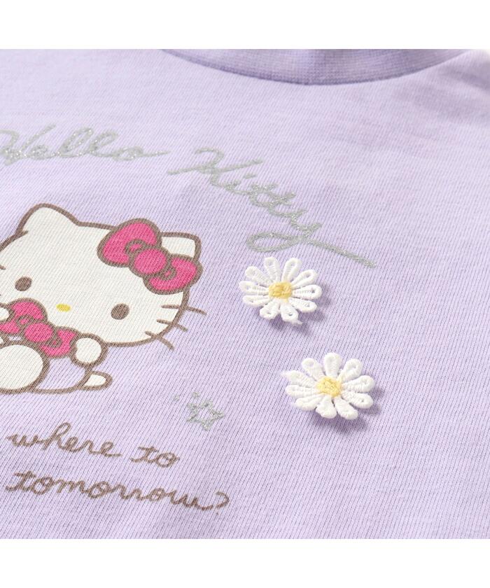 セール】サンリオキャラクターズアソートTシャツ(505076471