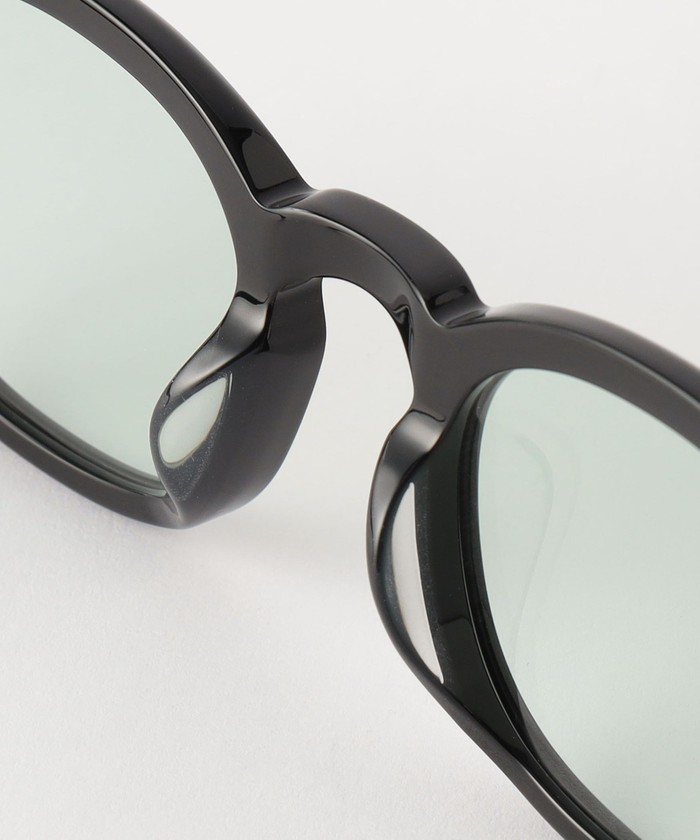 kaneko optical UNITED ARROWS John サングラス 別注】 ＜KANEKO OPTICAL（金子眼鏡）＞ John SGLS/サングラス