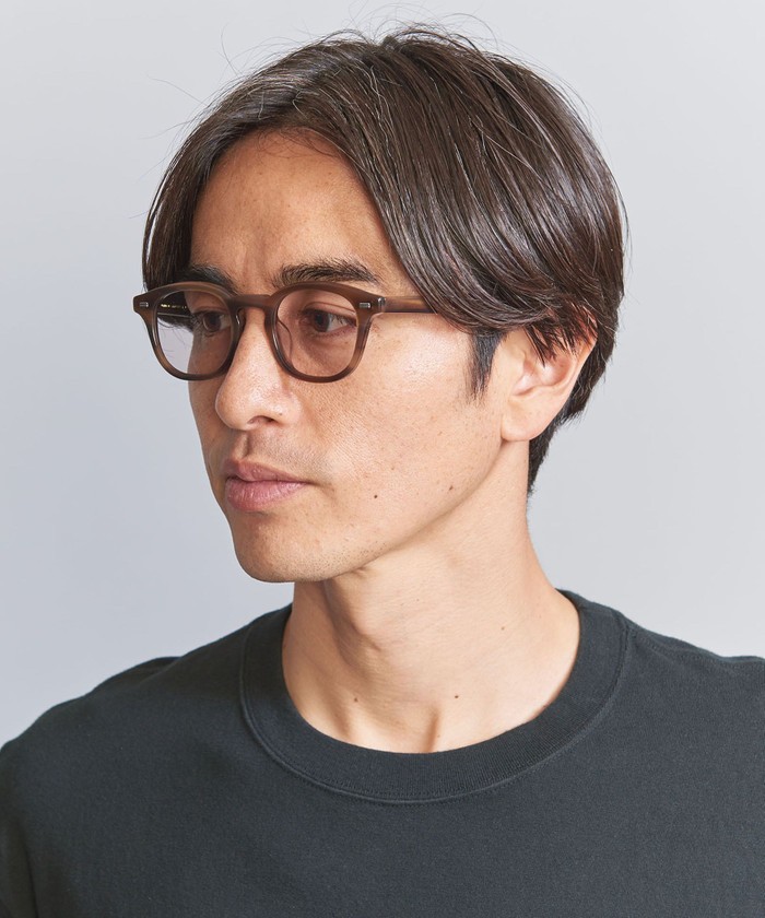 金子眼鏡　別注UNITED ARROWS KANEKO OPTICAL john BEAUTY&YOUTH UNITED ARROWS｜【別注】 <KANEKO OPTICAL(金子