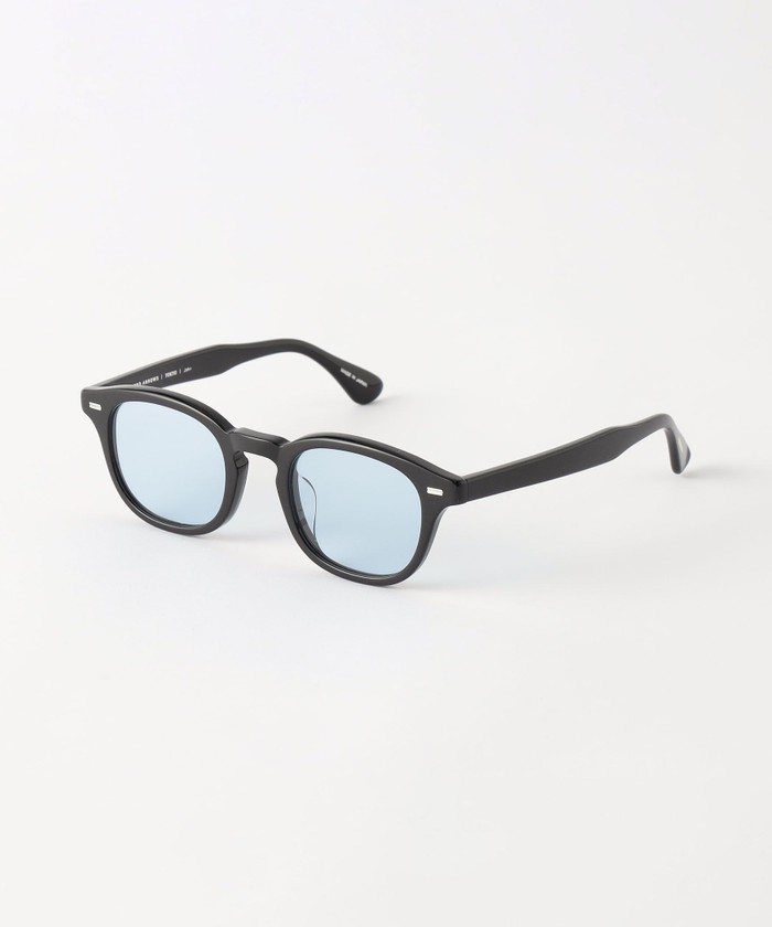 別注】 ＜KANEKO OPTICAL（金子眼鏡）＞ John SGLS/サングラス(505193468) | ビューティーアンドユース  ユナイテッドアローズ(BEAUTY&YOUTH UNITED ARROWS) - d fashion