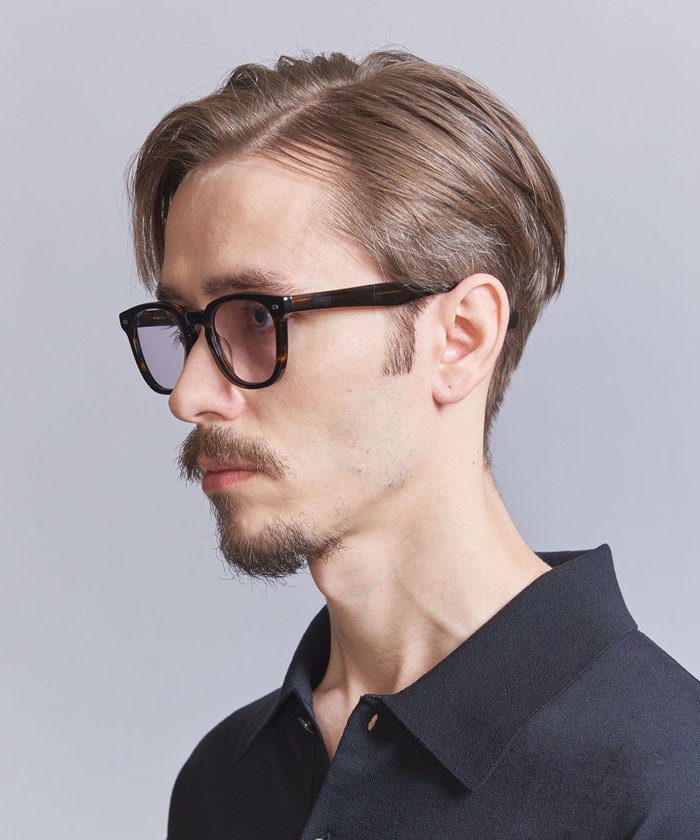 別注】 <KANEKO OPTICAL(金子眼鏡)> Modern SGLS/サングラス 別注】 <KANEKO OPTICAL(金子眼鏡)> Modern SGLS/サングラス