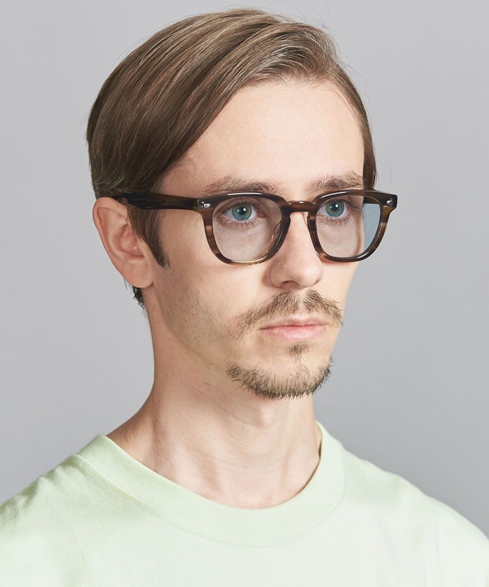 別注】 <KANEKO OPTICAL(金子眼鏡)> Modern SGLS/サングラス 別注】 <KANEKO OPTICAL(金子眼鏡)> Modern SGLS/サングラス