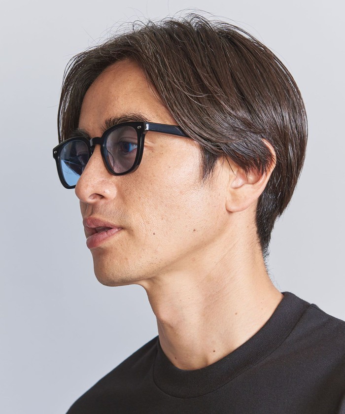 別注】 <KANEKO OPTICAL(金子眼鏡)> Modern SGLS/サングラス 別注】 <KANEKO OPTICAL(金子眼鏡)> Modern SGLS/サングラス