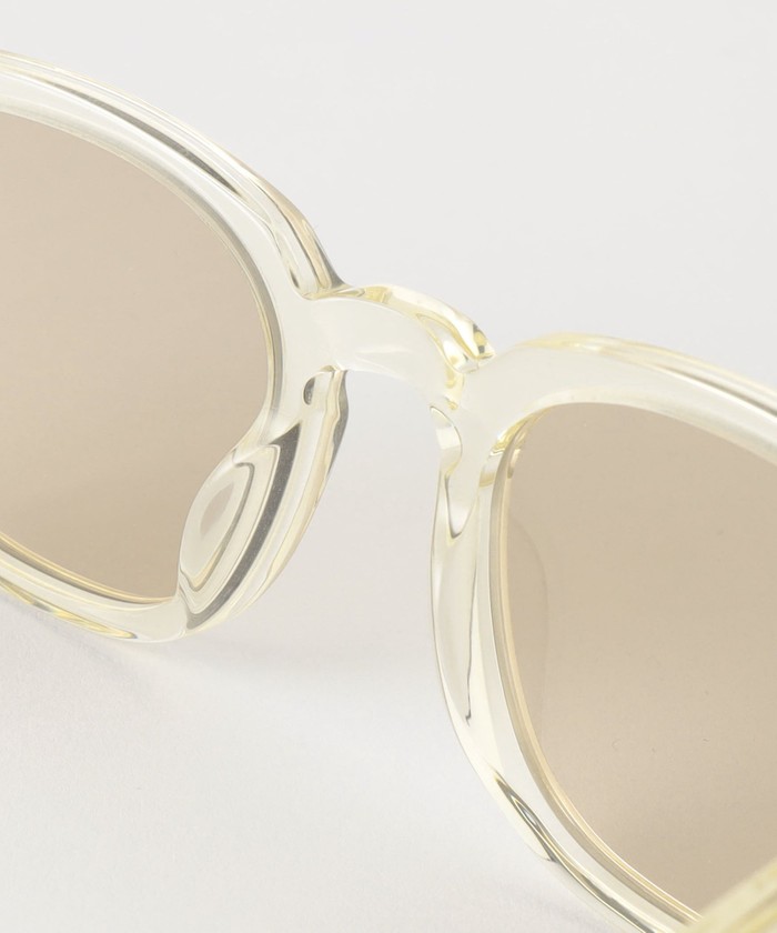 Zxwlyxgx Brand Unisex Retro Aluminum+tr90 Women Sunglasses