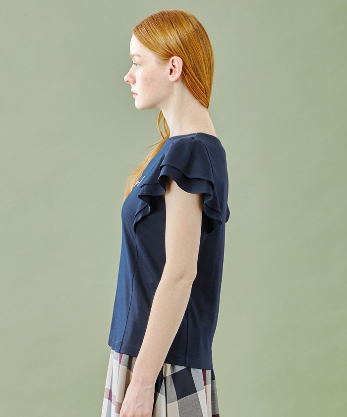 BLUE LABEL CRESTBRIDGE（ブルーレーベルクレストブリッジ）の