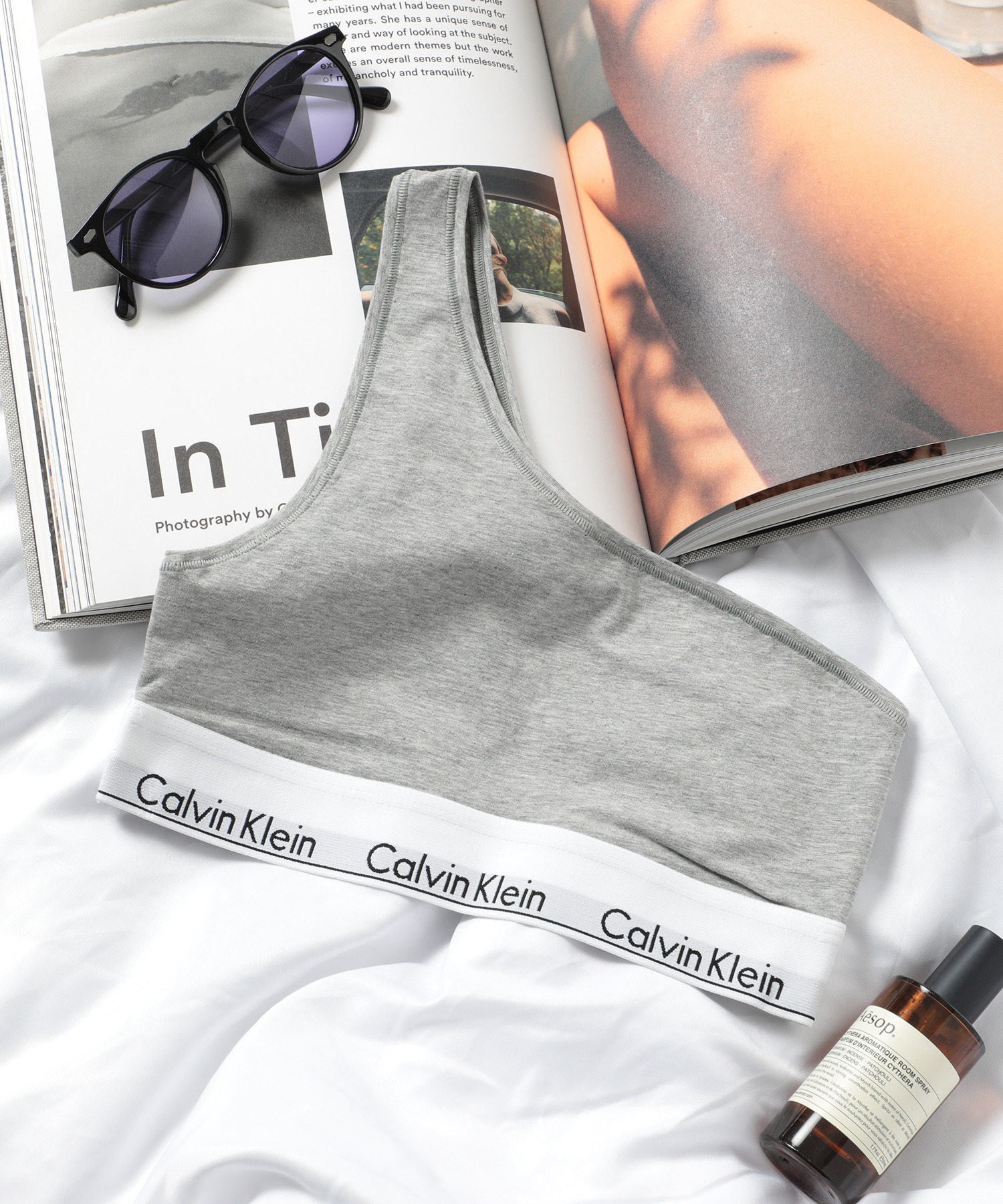 カルバン クライン Calvin Klein 【CALVIN KLEIN / カルバン