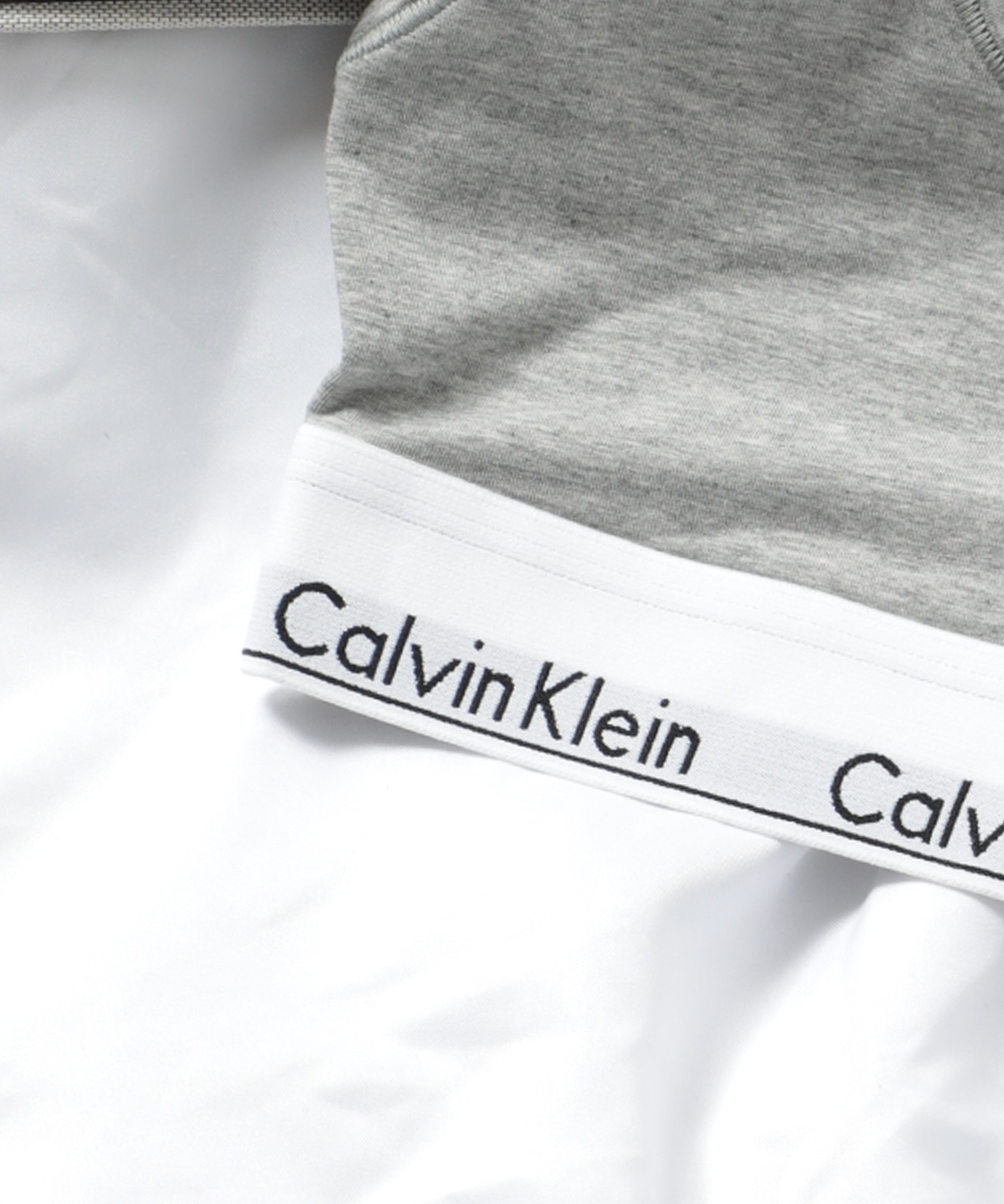 セール】【CALVIN KLEIN / カルバンクライン】CK ブラジャー バック