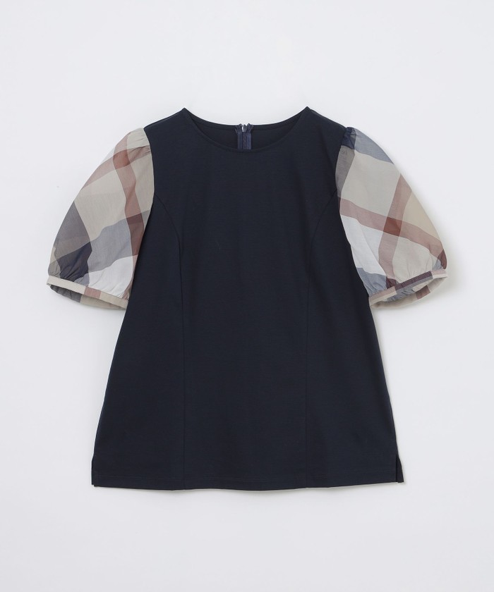 セール 22%OFF】コットンスムースジャージートップス(505303339