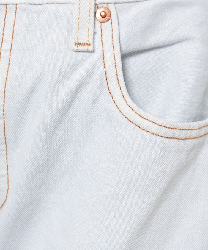 セール】リーバイス/Levi's 501 ストレート '90S LEFT OUT