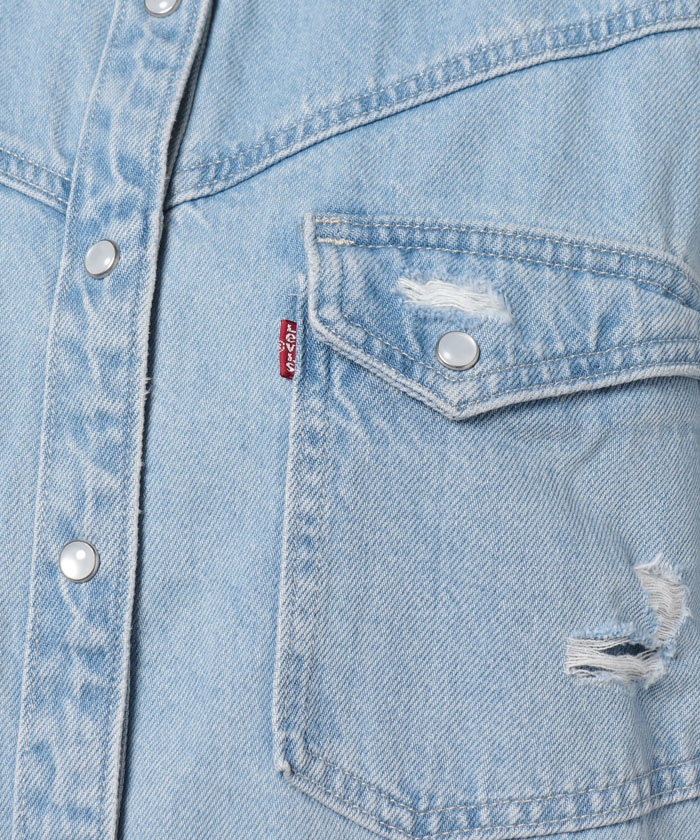 Levi's（リーバイス）の「Levi's/リーバイス JACKSON WORKER