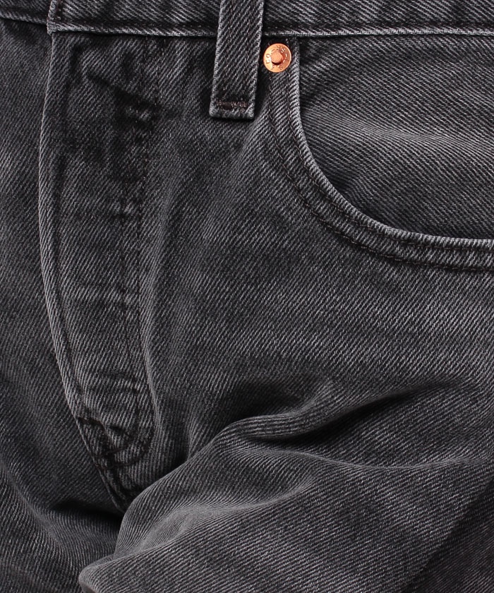 セール】リーバイス/Levi's 501 ストレートジーンズ バイカラー JEANS