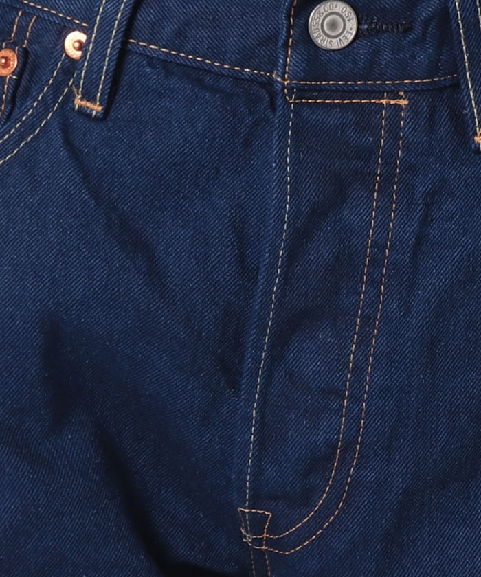セール】リーバイス/Levi's 501(R) ストレート ジーンズ ダーク セール】リーバイス/Levi's 501(R) ストレート ジーンズ ダーク