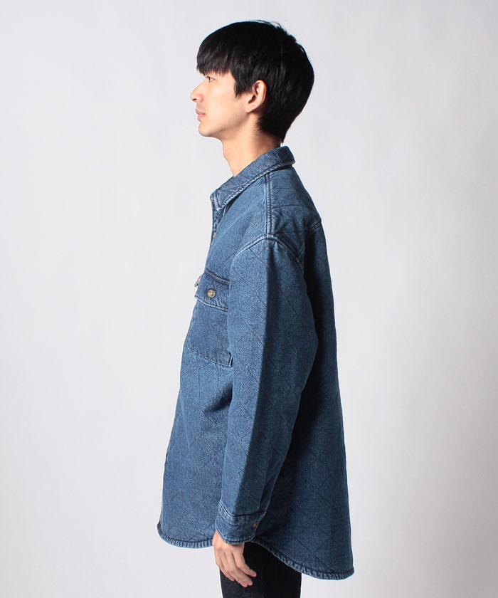 クーポン】【セール 50%OFF】リーバイス/Levi's オーバーシャツ