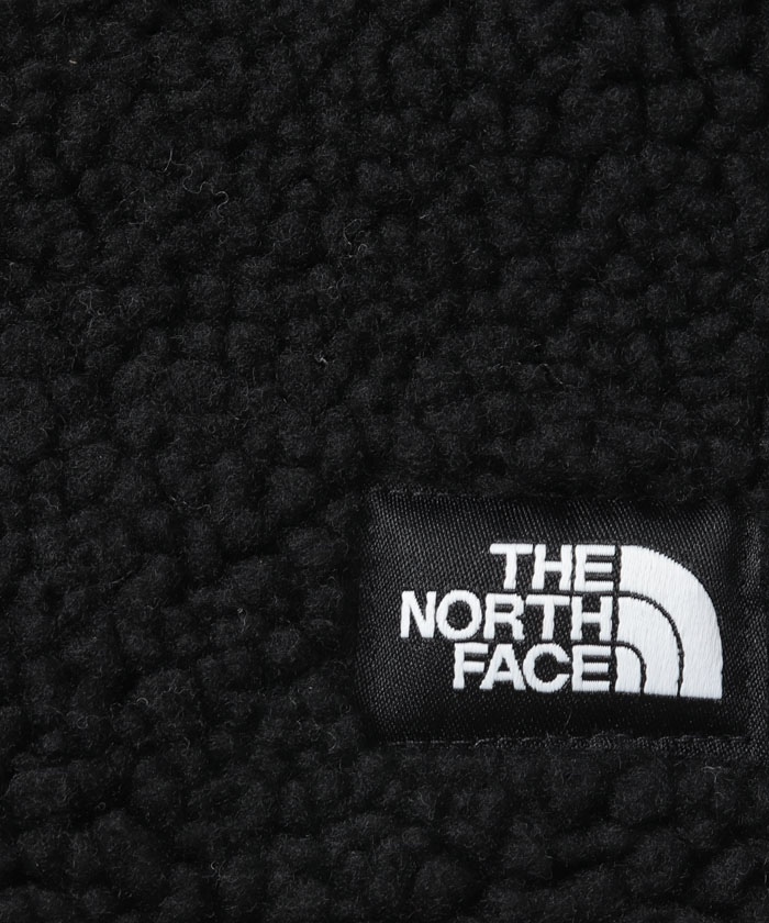 ザ・ノース・フェイス THE NORTH FACE / Fleece Pouch Square