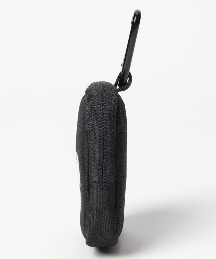 ファッション雑貨・小物その他 NOMANUAL NM X MP MINI POUCH 5MM105 NM X MP MINI POUCH WASHED BLACK | ファッション通販サイト NUGU