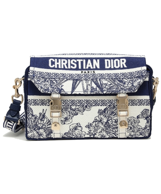 箱などはついてますかdior ショルダーバッグ