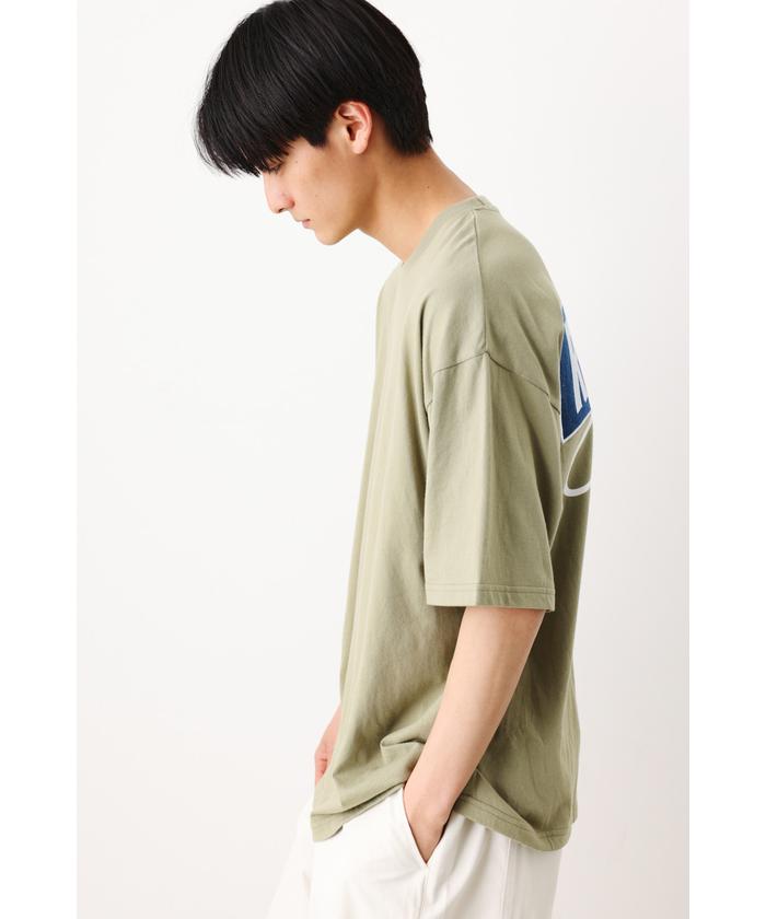 bonez atmos Tシャツ　レア オーバーアームロゴTシャツ(505316119) | ロデオクラウンズ