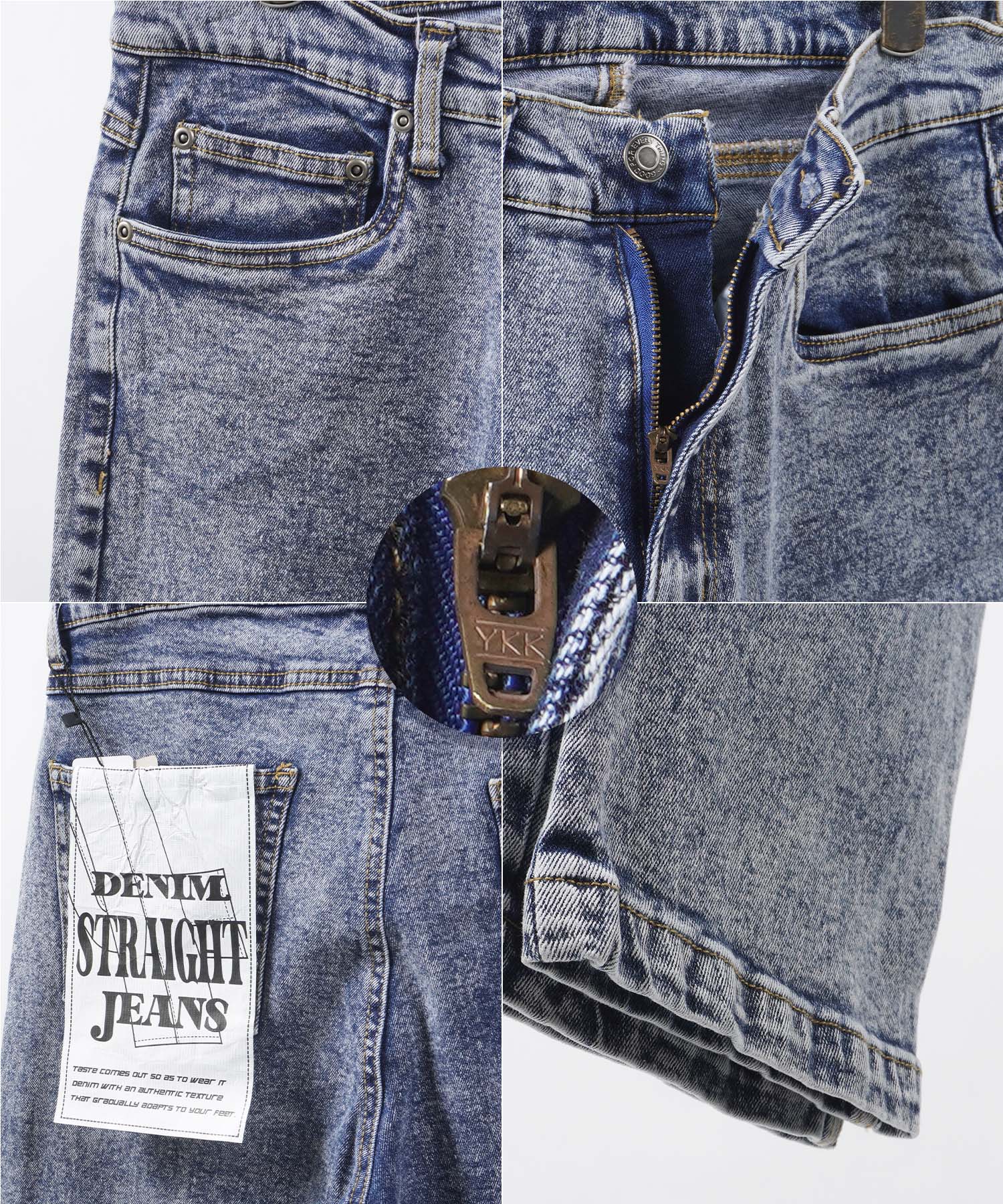 セール20%OFF】ワンフォークロージング 1111clothing デニム