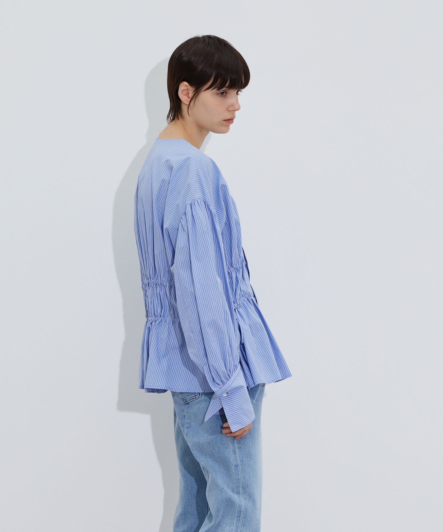セール】ドロストブラウス(505327173) | ノーク(NORC) - d fashion