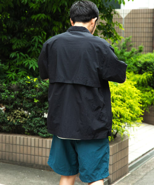 セール】『撥水』『セットアップ対応』『別注』GRAMICCI デュア