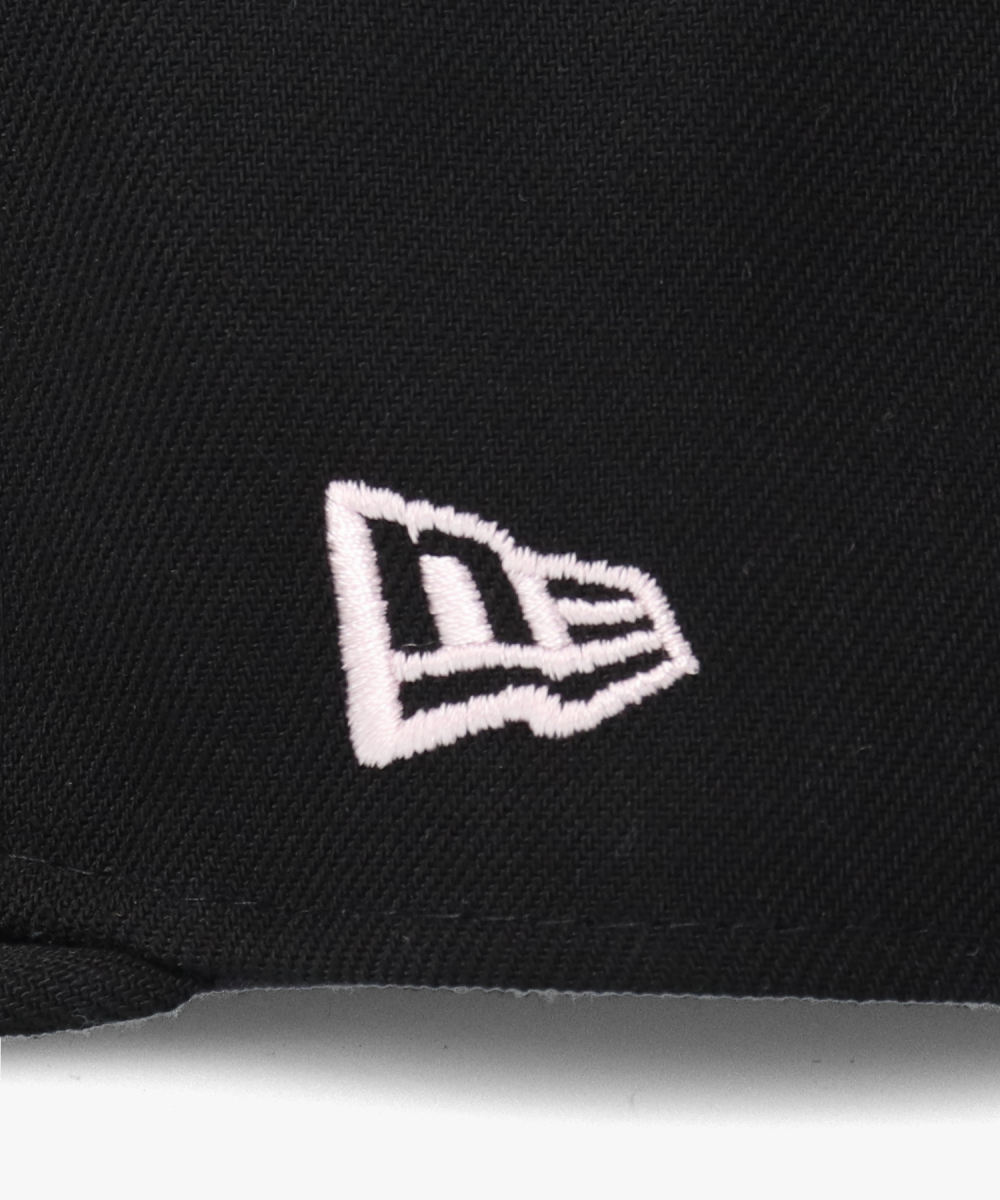 M/L 9FIFTY Genki Iwahashi 岩橋玄樹 ブラック NEW ERA ニューエラ キャップ 帽子 メンズ レディース 9FIFTY